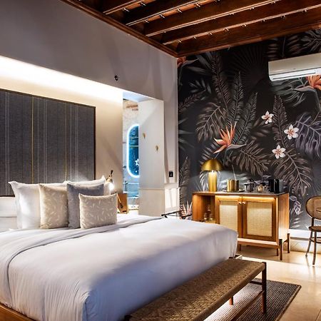 Cartagena Hotel Casona Del Porvenir מראה חיצוני תמונה