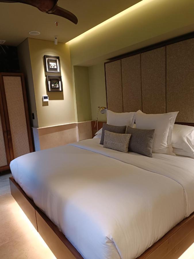 Cartagena Hotel Casona Del Porvenir מראה חיצוני תמונה
