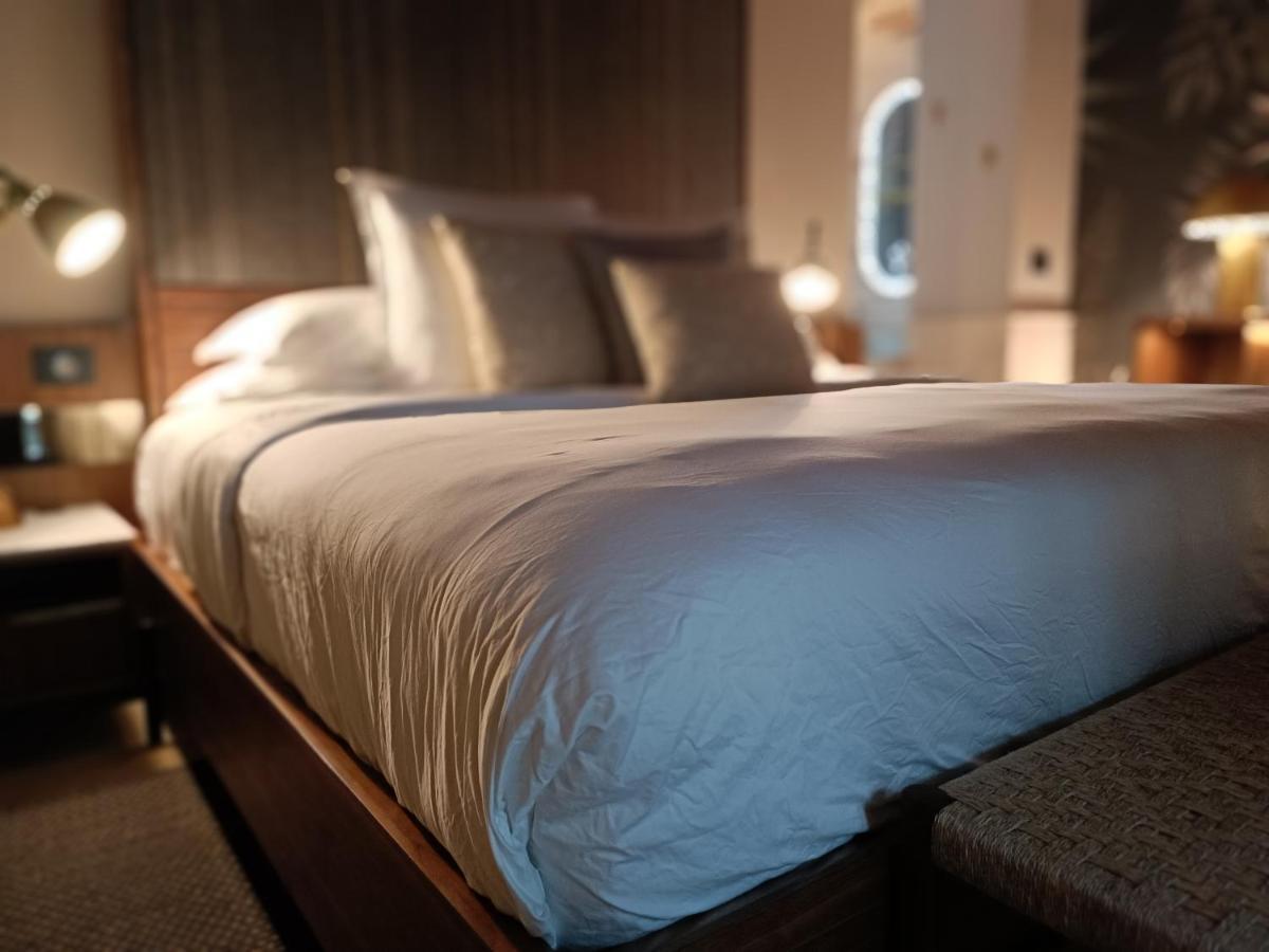Cartagena Hotel Casona Del Porvenir מראה חיצוני תמונה