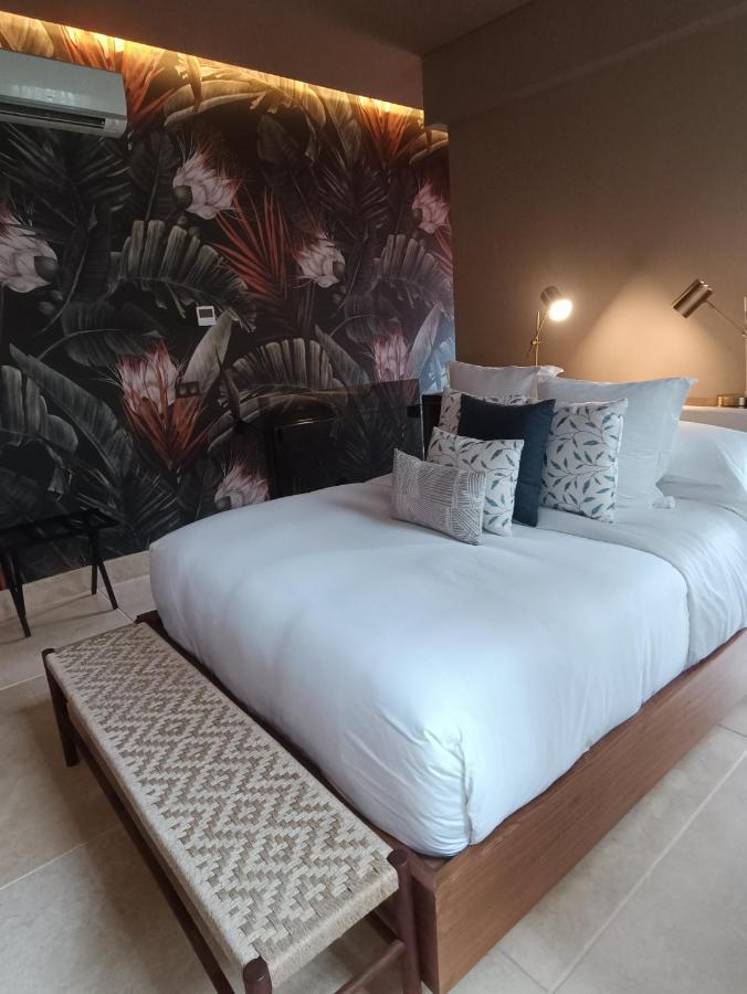 Cartagena Hotel Casona Del Porvenir מראה חיצוני תמונה