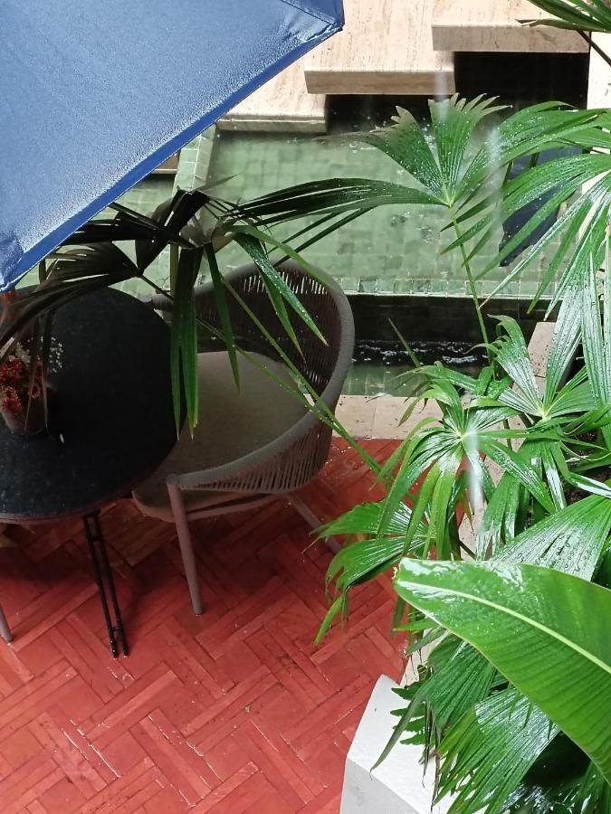 Cartagena Hotel Casona Del Porvenir מראה חיצוני תמונה