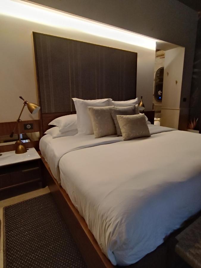 Cartagena Hotel Casona Del Porvenir מראה חיצוני תמונה