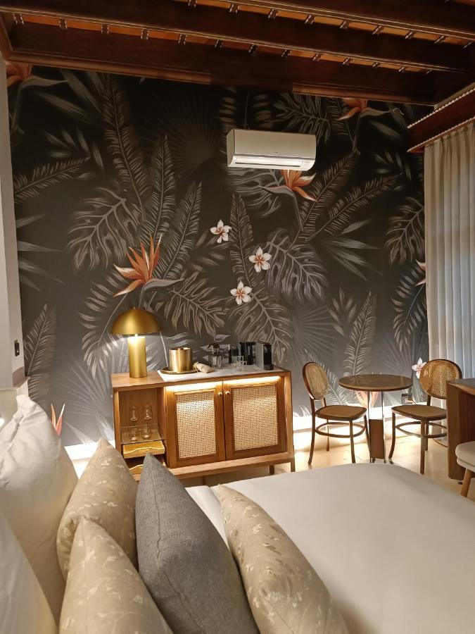 Cartagena Hotel Casona Del Porvenir מראה חיצוני תמונה