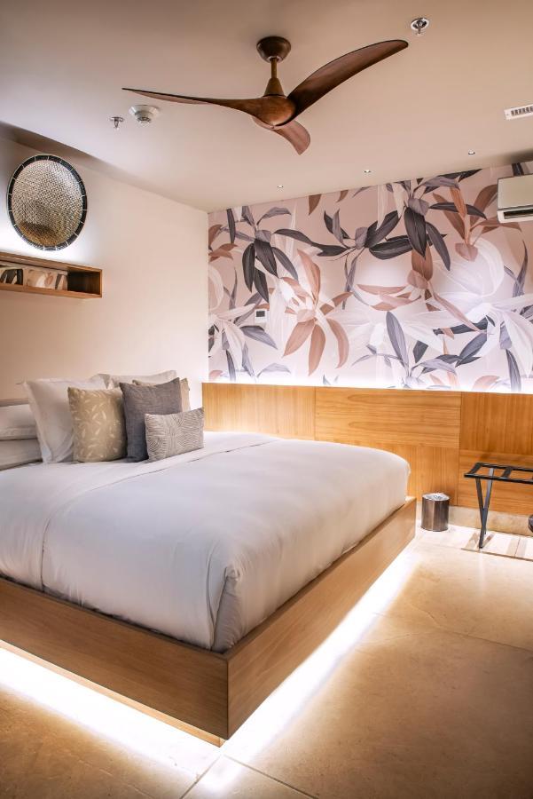 Cartagena Hotel Casona Del Porvenir מראה חיצוני תמונה