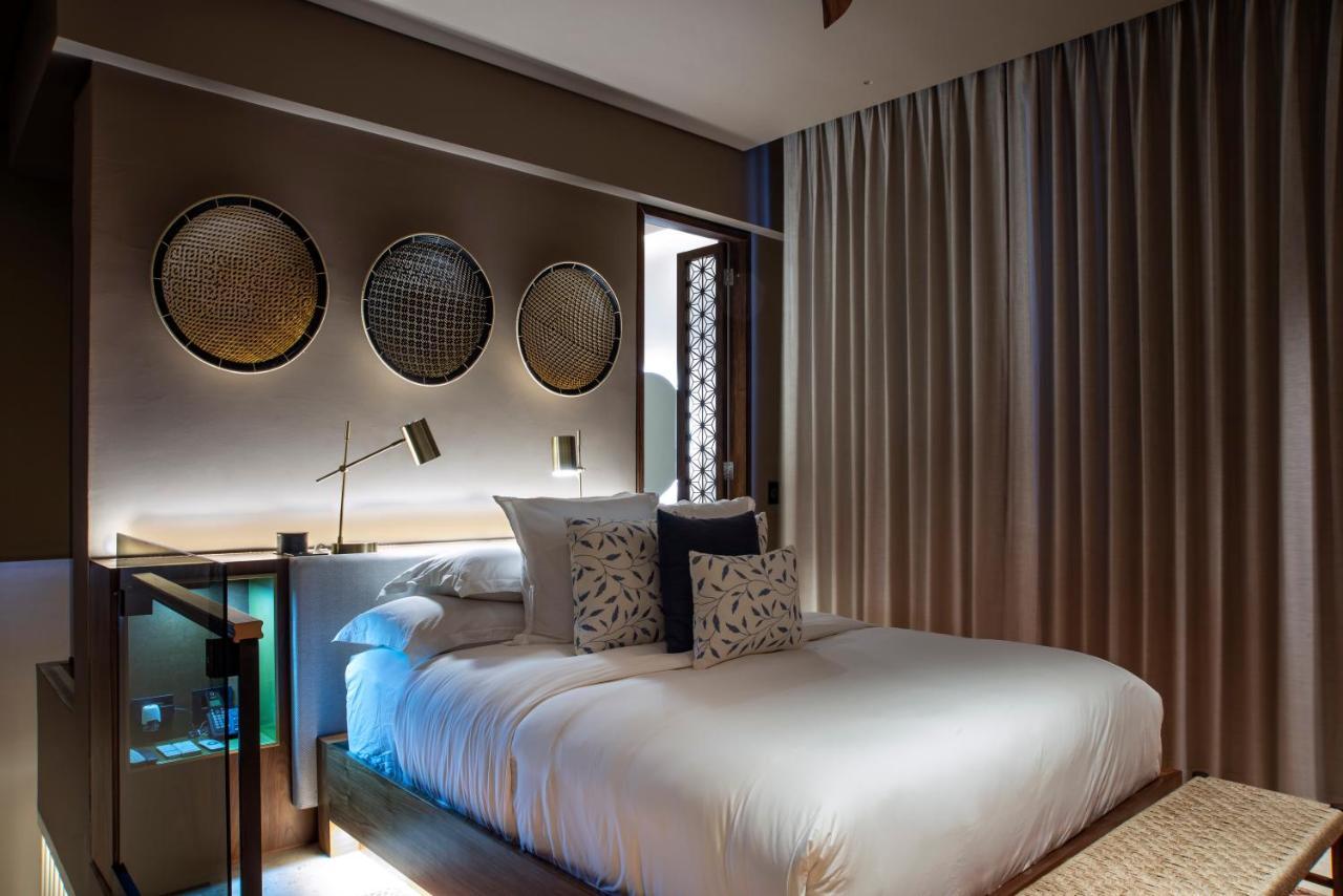 Cartagena Hotel Casona Del Porvenir מראה חיצוני תמונה