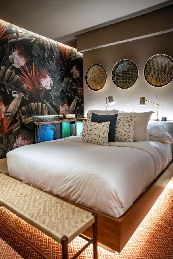 Cartagena Hotel Casona Del Porvenir מראה חיצוני תמונה