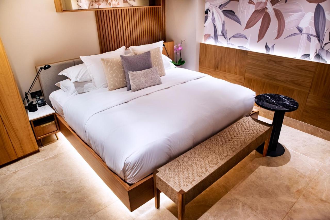 Cartagena Hotel Casona Del Porvenir מראה חיצוני תמונה
