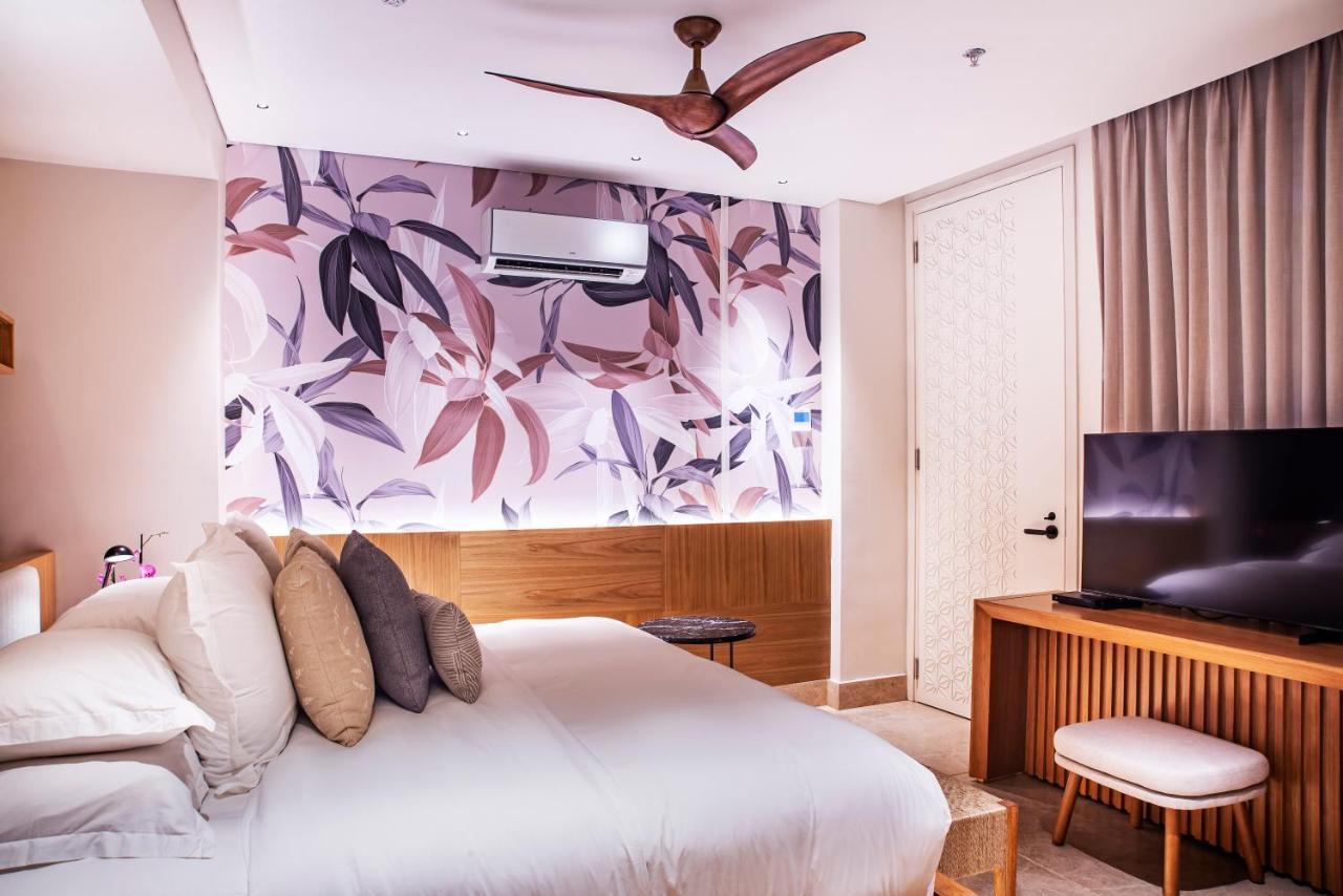 Cartagena Hotel Casona Del Porvenir מראה חיצוני תמונה