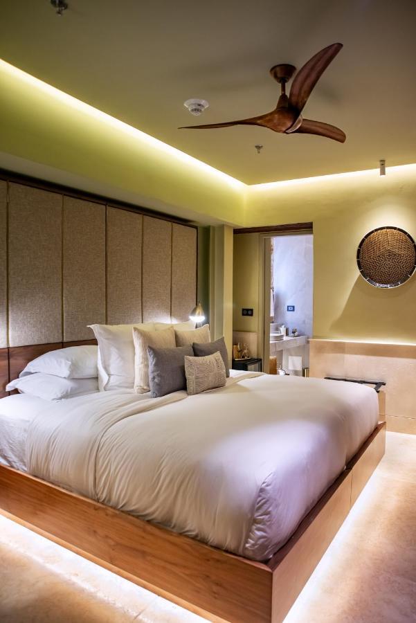 Cartagena Hotel Casona Del Porvenir מראה חיצוני תמונה